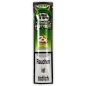 Preview: Blunt Wraps Double Platinum Green Apple-Martini 2er Pack 1